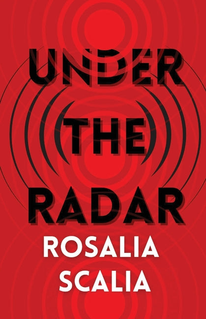 Book cover for Under the Radar