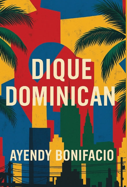 Book cover for Dique Dominican