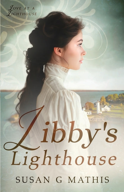 Book cover for Libby's Lighthouse