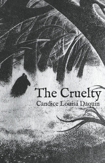 Book cover for Cruelty