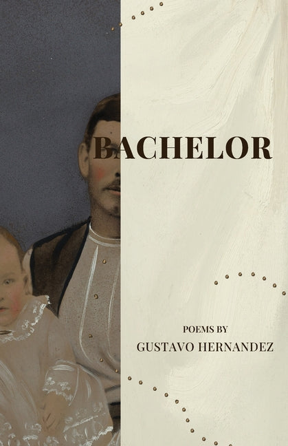 Book cover for Bachelor
