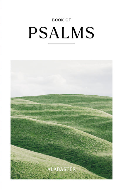 Book cover for Mini Psalms (Sc)