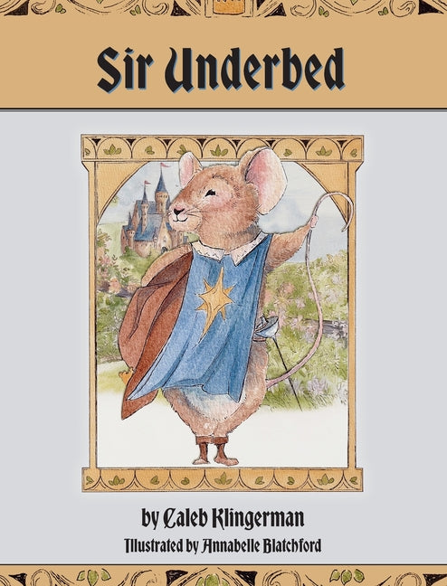 Book cover for Sir Underbed