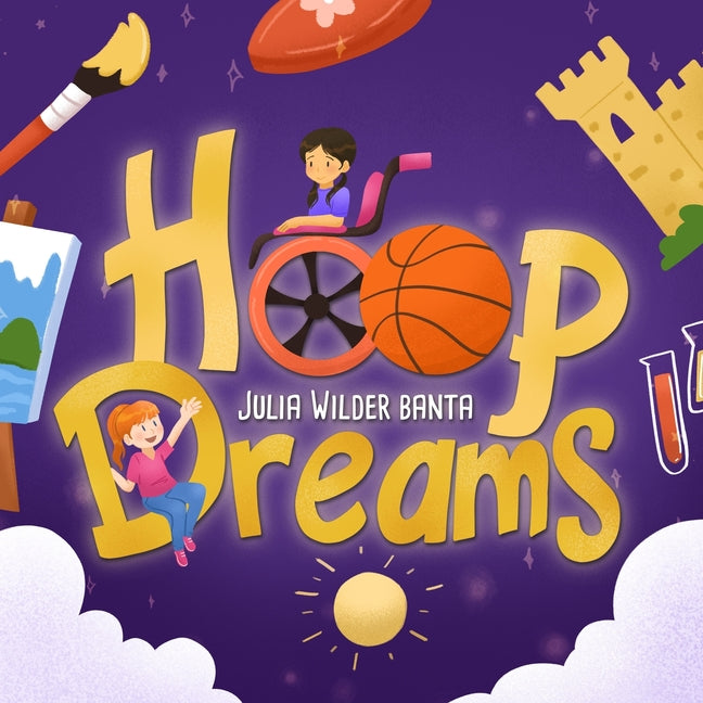 Book cover for Hoop Dreams