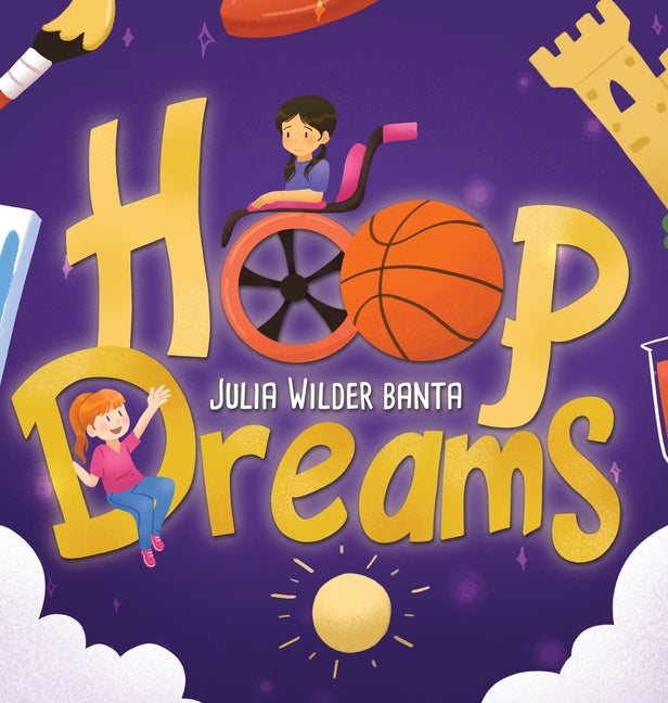 Book cover for Hoop Dreams