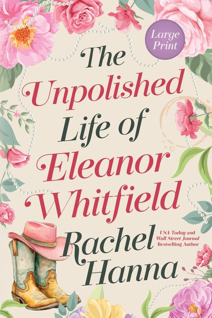 Book cover for Unpolished Life of Eleanor Whitfield