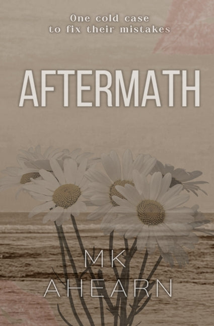 Book cover for Aftermath