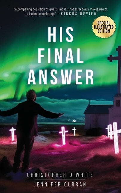 Book cover for His Final Answer