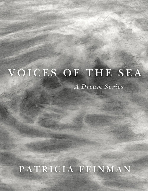 Book cover for Voices of the Sea