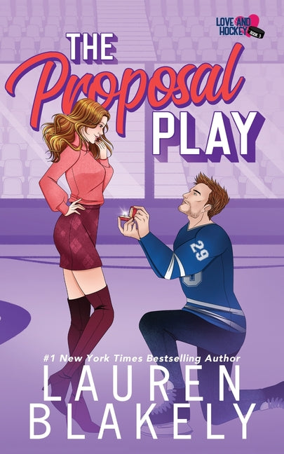 Book cover for Proposal Play
