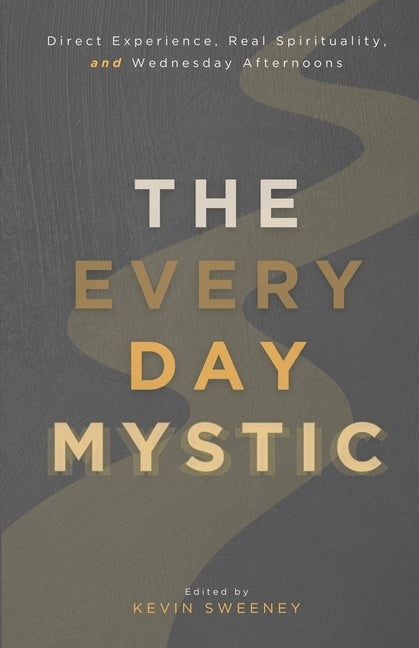 Book cover for Everyday Mystic