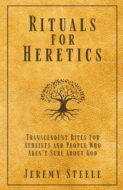 Book cover for Rituals for Heretics