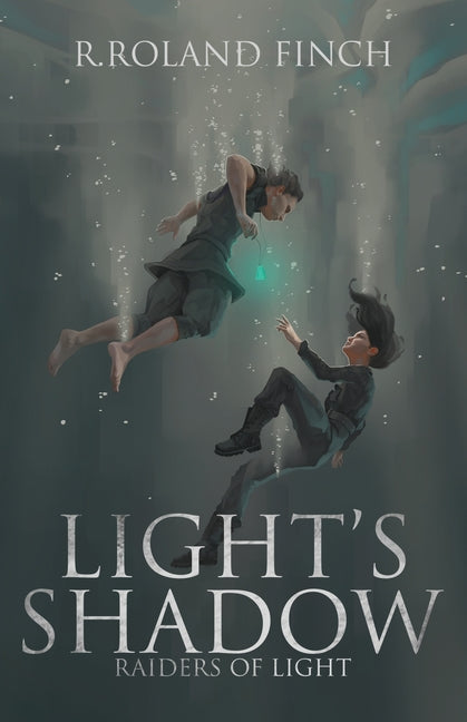 Book cover for Light's Shadow