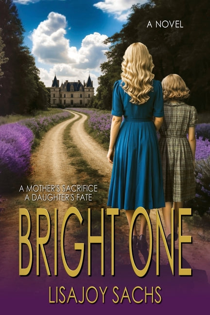 Book cover for Bright One: Bright One Series: Book One