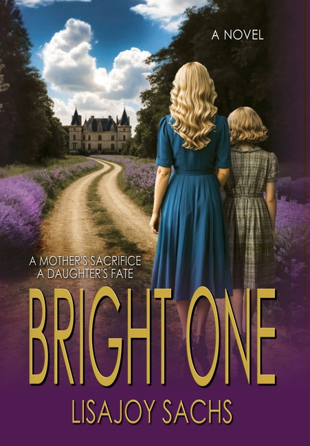 Book cover for Bright One: Bright One Series: Book One