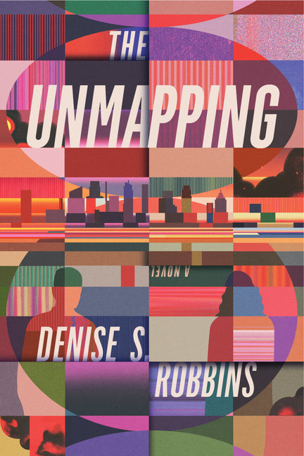 Book cover for Unmapping