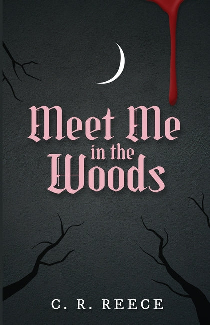 Book cover for Meet Me in the Woods