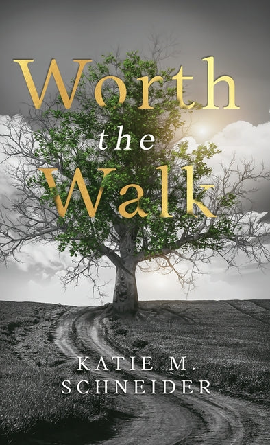 Book cover for Worth the Walk