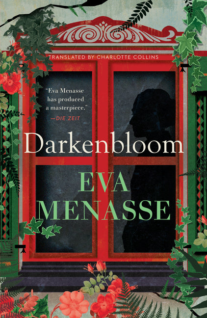 Book cover for Darkenbloom