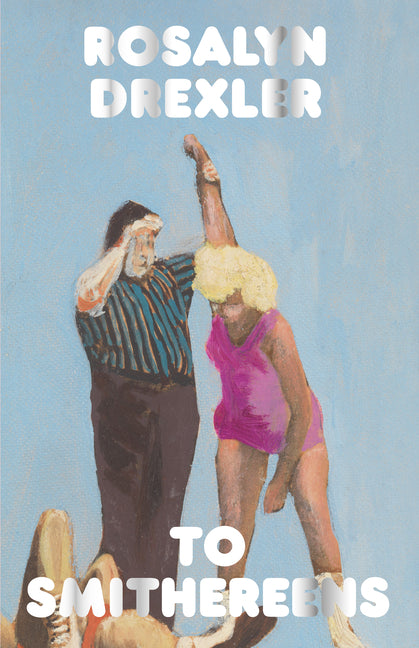Book cover for To Smithereens