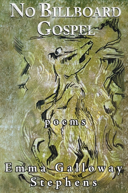 Book cover for No Billboard Gospel