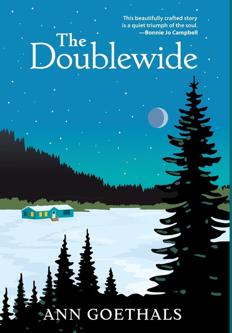 Book cover for Doublewide