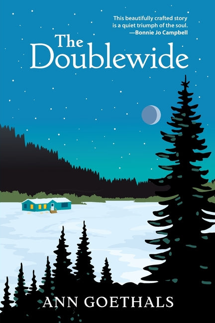 Book cover for Doublewide