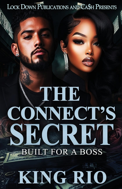 Book cover for Connect's Secret