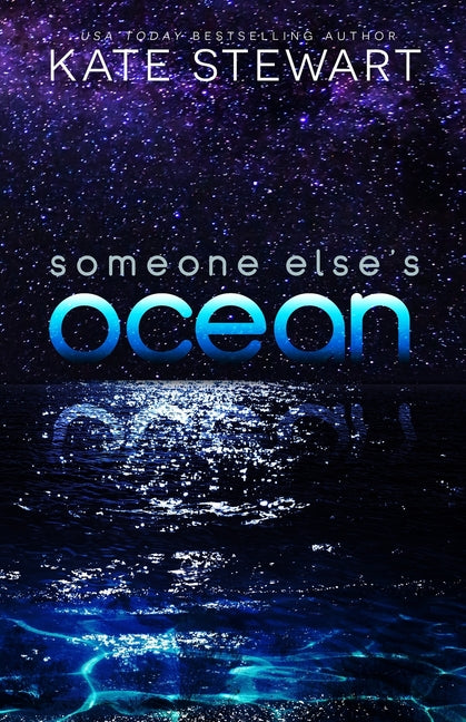 Book cover for Someone Else's Ocean