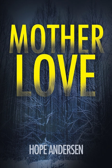 Book cover for MotherLove