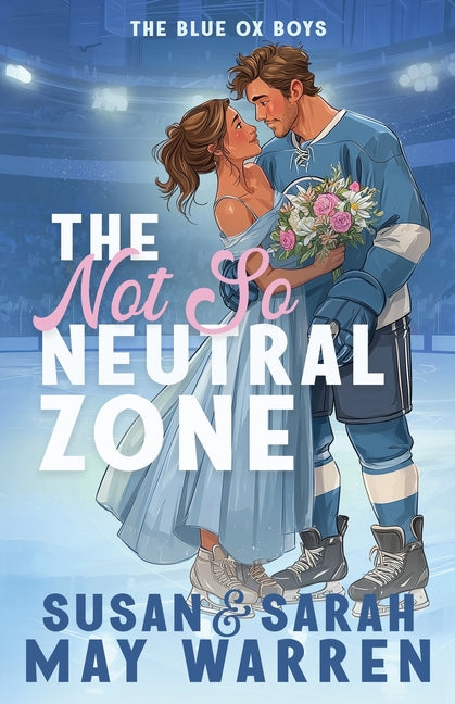Book cover for Not So Neutral Zone