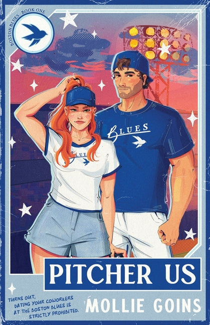 Book cover for Pitcher Us