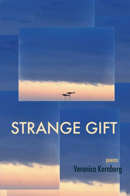Book cover for Strange Gift
