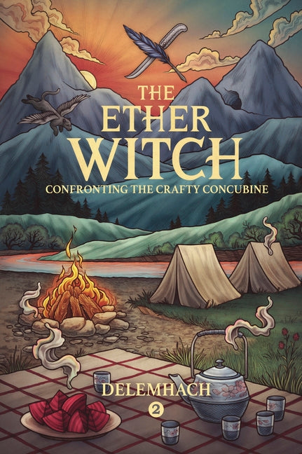 Book cover for Confronting the Crafty Concubine