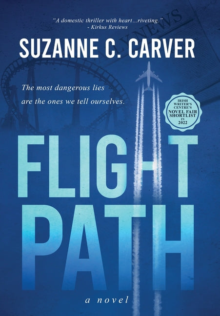 Book cover for Flight Path