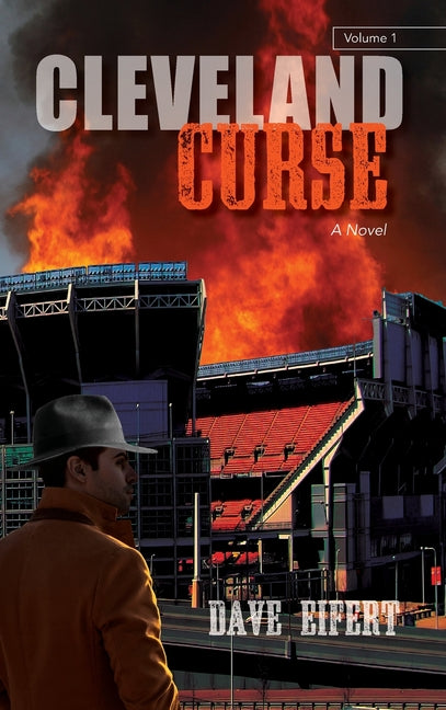 Book cover for Cleveland Curse Volume One