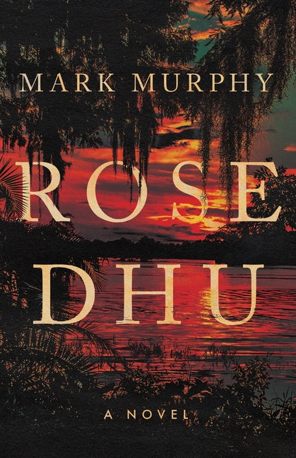 Book cover for Rose Dhu