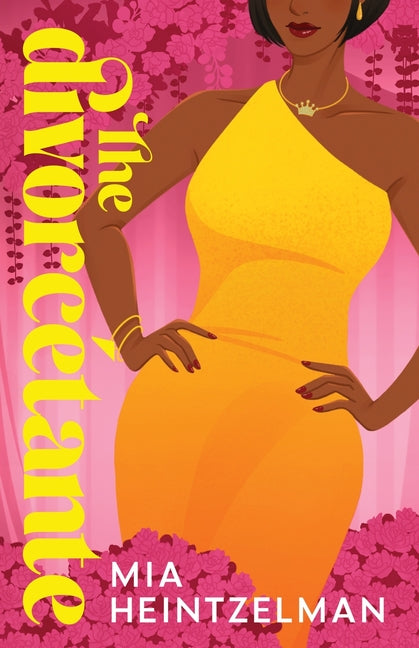 Book cover for Divorcétante