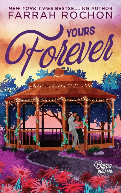 Book cover for Yours Forever