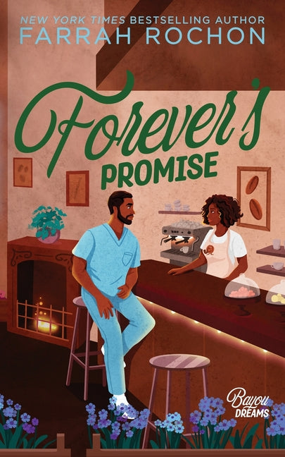 Book cover for Forever's Promise