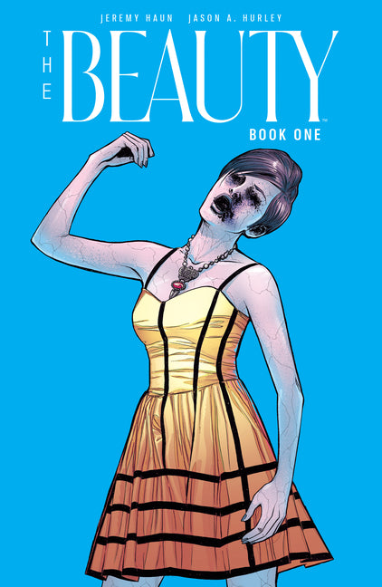Book cover for Beauty Book One