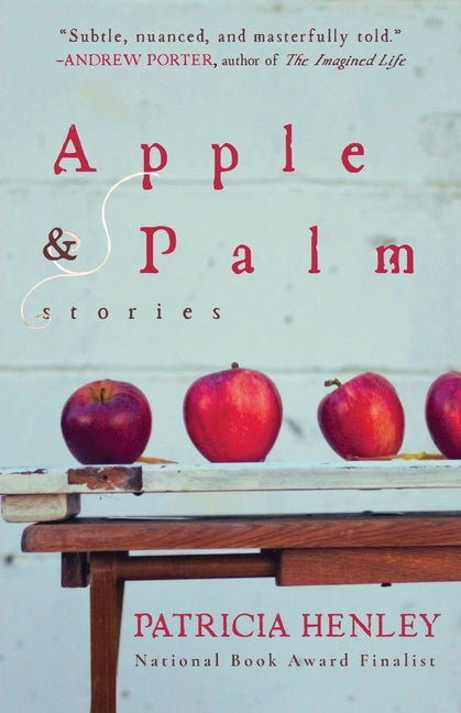 Book cover for Apple & Palm
