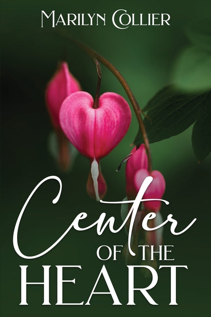 Book cover for Center of the Heart