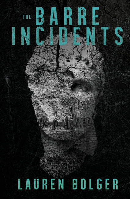 Book cover for Barre Incidents