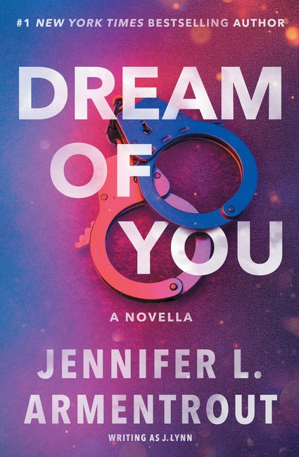 Book cover for Dream of You