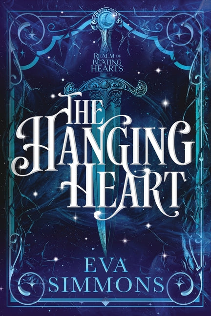Book cover for Hanging Heart