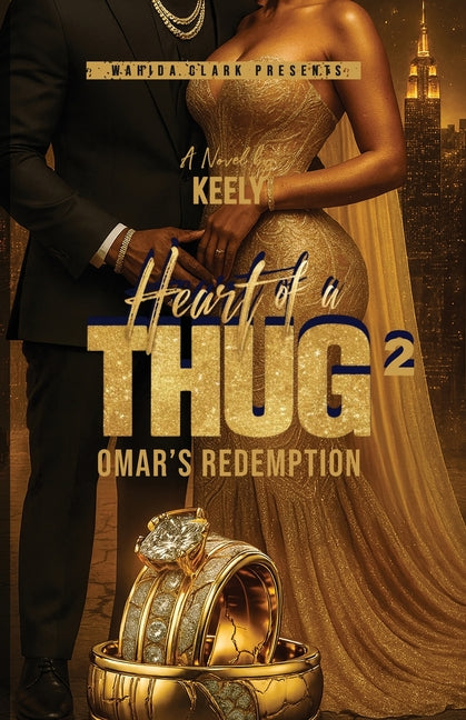 Book cover for Heart of a Thug 2: Omar's Redemption