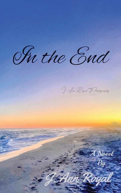 Book cover for In The End