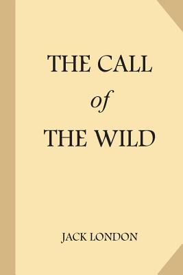 Book cover for The Call of the Wild