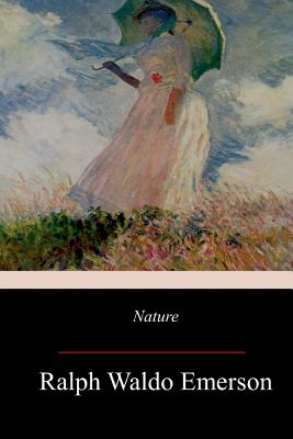 Book cover for Nature
